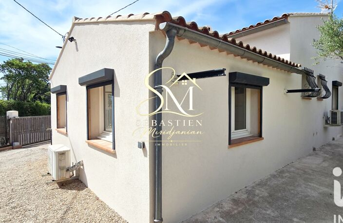 Vente Maison/villa 4 pièces — photo 4