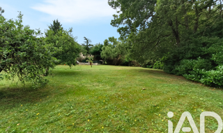 Terrain  968 m² à vendre à Bouloc (31620)