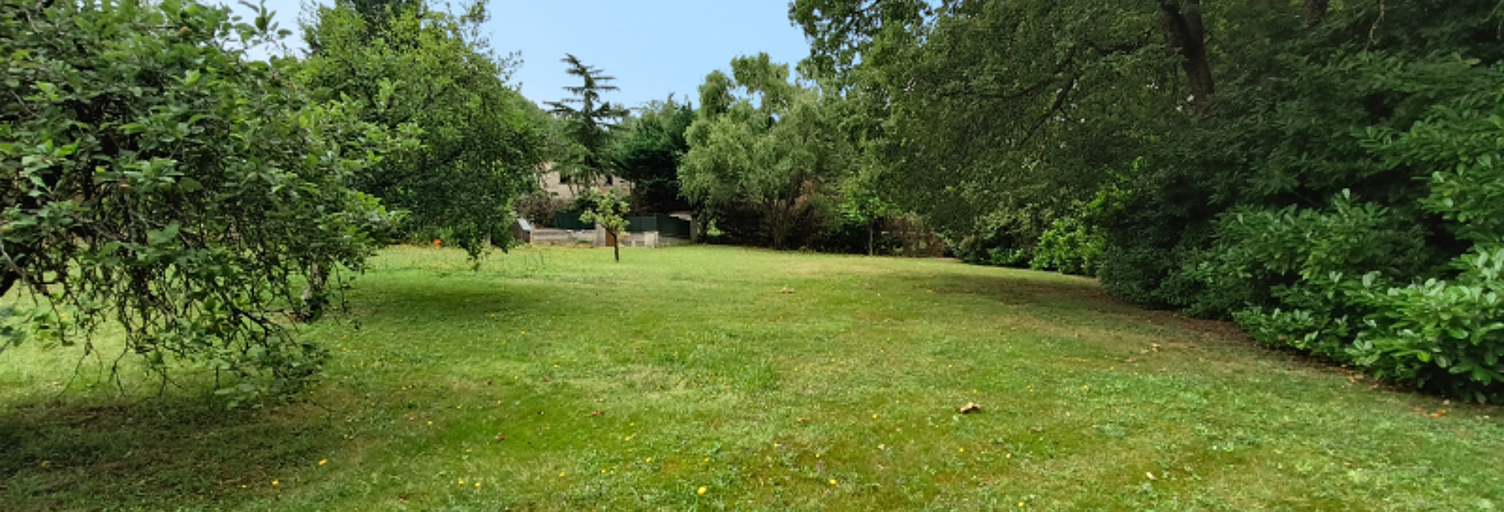 Terrain  968 m² à vendre à Bouloc (31620)