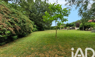 Terrain  968 m² à vendre à Bouloc (31620)