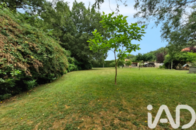 Terrain  99000 €