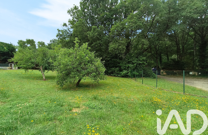 Vente Terrain à bâtir 968 m&sup2; — photo 3