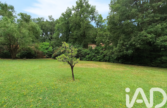 Vente Terrain à bâtir 968 m&sup2; — photo 4