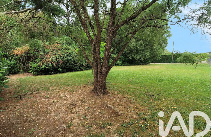 Vente Terrain à bâtir 968 m&sup2; — photo 5