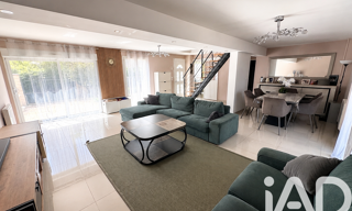 Maison 7 Pièces 110 m² à vendre à Luzarches (95270)