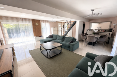Maison 7 pièces 355000 €