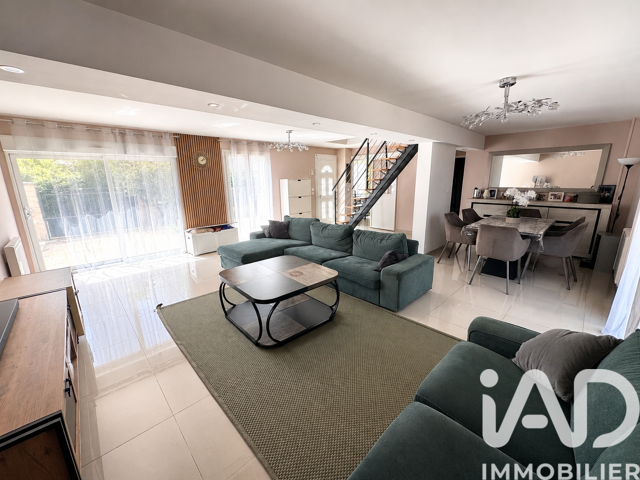 Vente Maison/villa 7 pièces — photo du bien