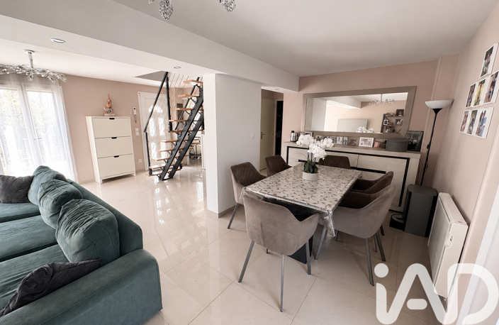 Vente Maison/villa 7 pièces — photo 3