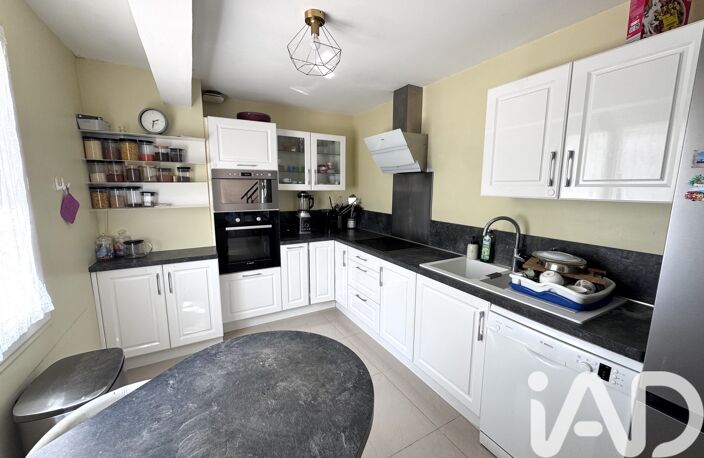 Vente Maison/villa 7 pièces — photo 4