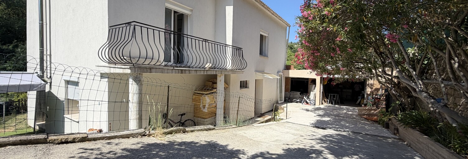 Maison 6 Pièces 137 m² à vendre à Le Luc (83340)