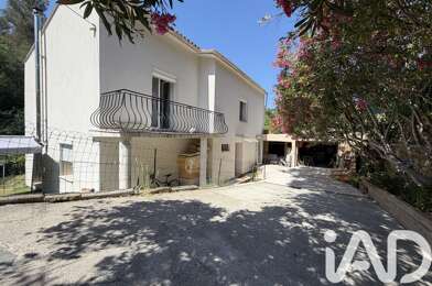 Maison 6 pièces 395000 €