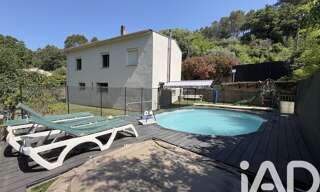 Maison 6 Pièces 137 m² à vendre à Le Luc (83340)