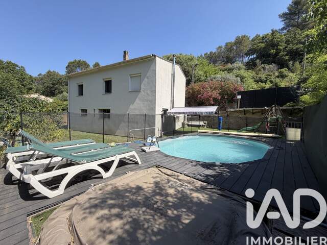 Vente Maison/villa 6 pièces — photo du bien