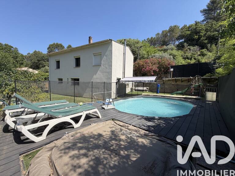 Vente Maison/villa 6 pièces — photo 1