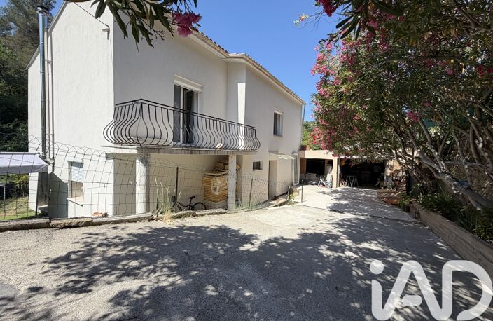 Vente Maison/villa 6 pièces — photo 2