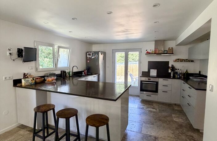 Vente Maison/villa 6 pièces — photo 4
