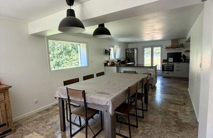Vente Maison/villa 6 pièces — photo 5
