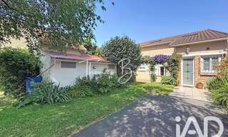 Maison 5 Pièces 106 m² à vendre à Ermont (95120)