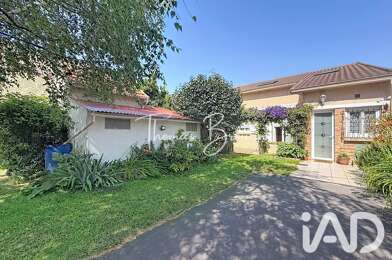 Maison 5 pièces 379000 €