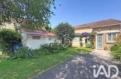 Vente Maison/villa 5 pièces — photo du bien
