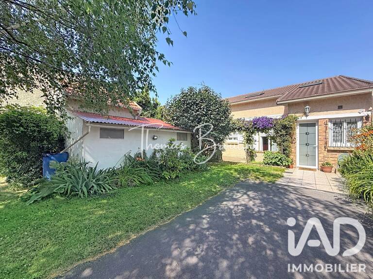 Vente Maison/villa 5 pièces — photo 1