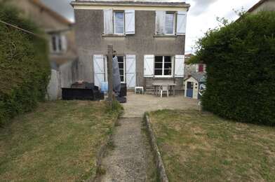 Maison 4 pièces 112000 €