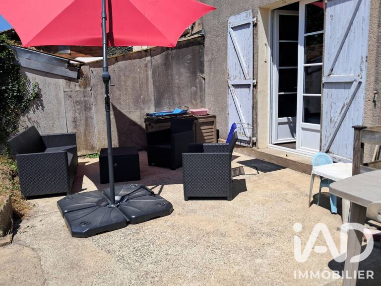 Vente Maison/villa 4 pièces — photo 1