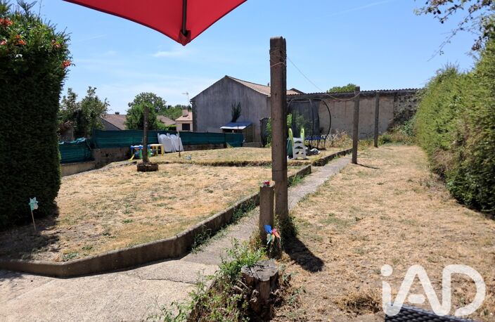 Vente Maison/villa 4 pièces — photo 2