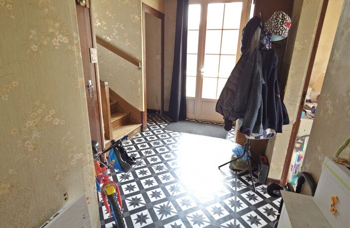 Vente Maison/villa 4 pièces — photo 3