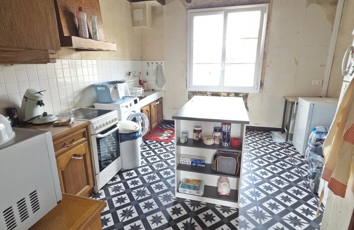 Vente Maison/villa 4 pièces — photo 4