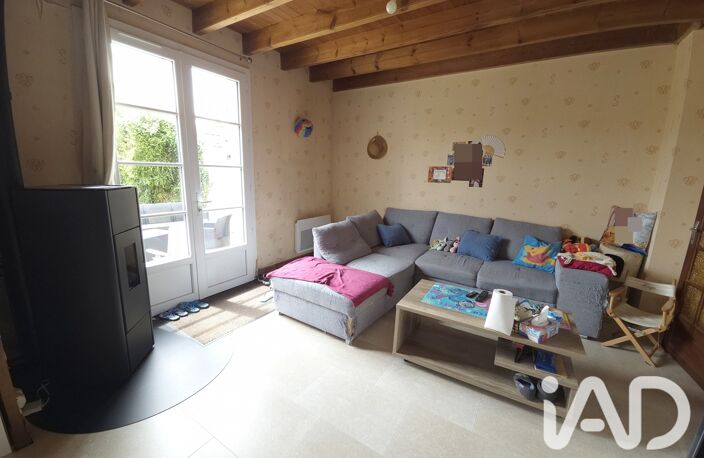 Vente Maison/villa 4 pièces — photo 5