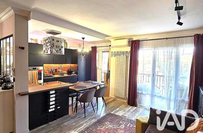 Vente Appartement 2 pièces — photo du bien