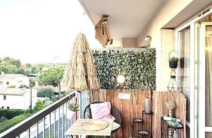 Vente Appartement 2 pièces — photo 3