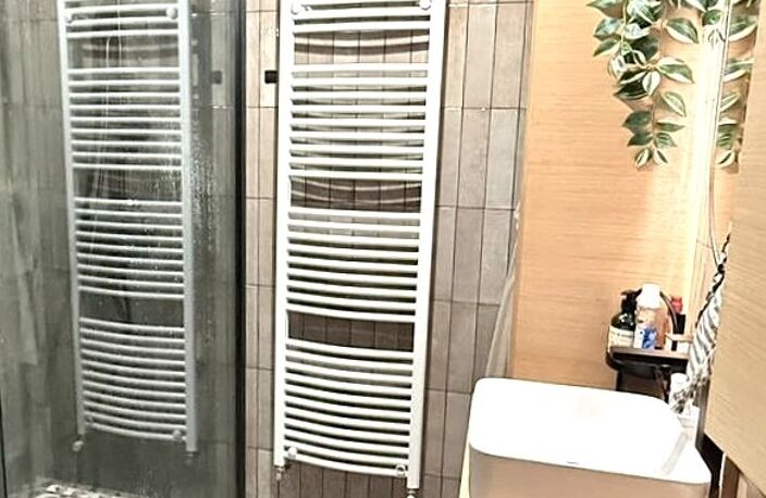 Vente Appartement 2 pièces — photo 5
