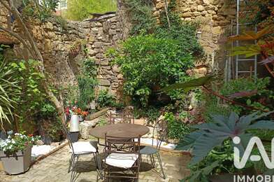 Maison 4 pièces 379000 €