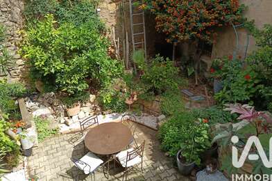 Maison 4 pièces 379000 €