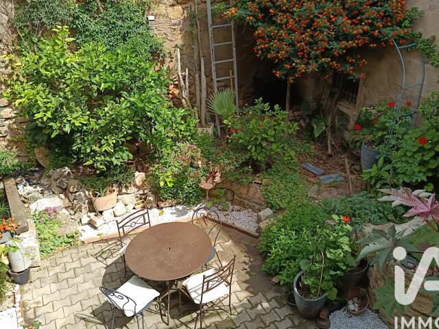 Vente Maison/villa 4 pièces — photo du bien