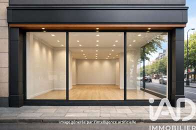 Commerce  215000 €