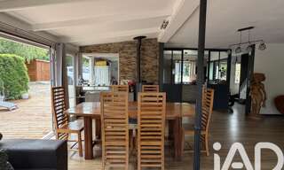 Maison 5 Pièces 120 m² à vendre à Sainte-Geneviève (60730)