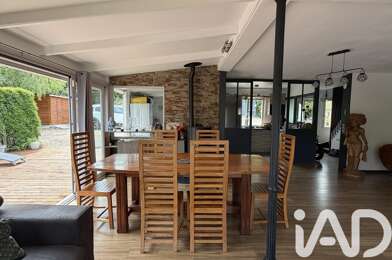 Maison 5 pièces 275000 €