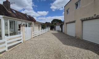 Immeuble  174 m² à vendre à Auneuil (60390)