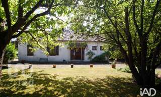 Maison 5 Pièces 88 m² à vendre à Sens (89100)