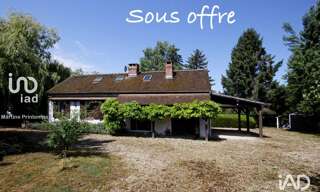 Maison 5 Pièces 88 m² à vendre à Sens (89100)