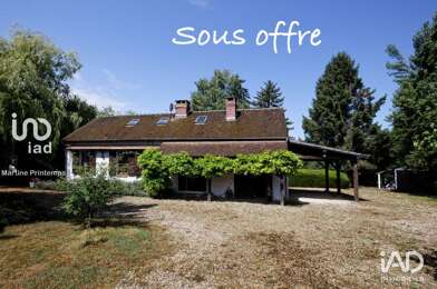 Maison 5 pièces 178000 €