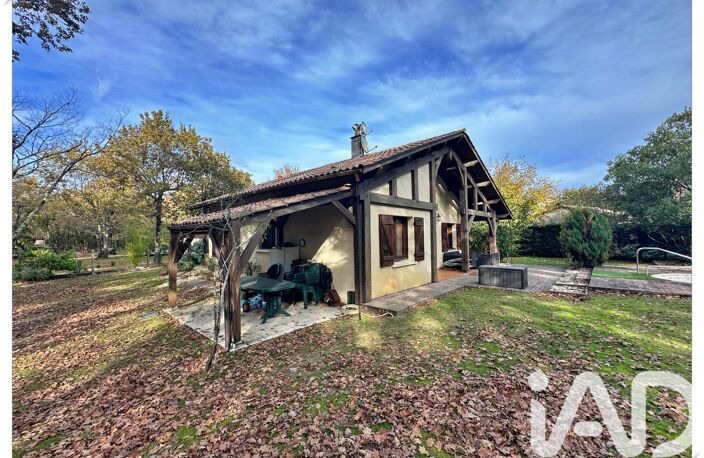 Vente Maison/villa 4 pièces — photo 2