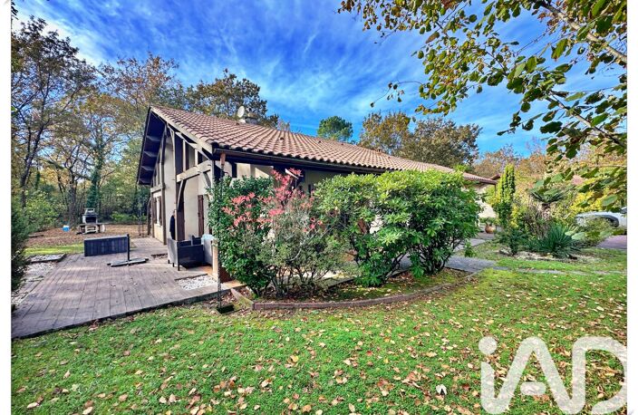 Vente Maison/villa 4 pièces — photo 3