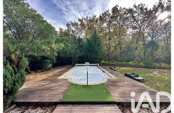 Vente Maison/villa 4 pièces — photo 4