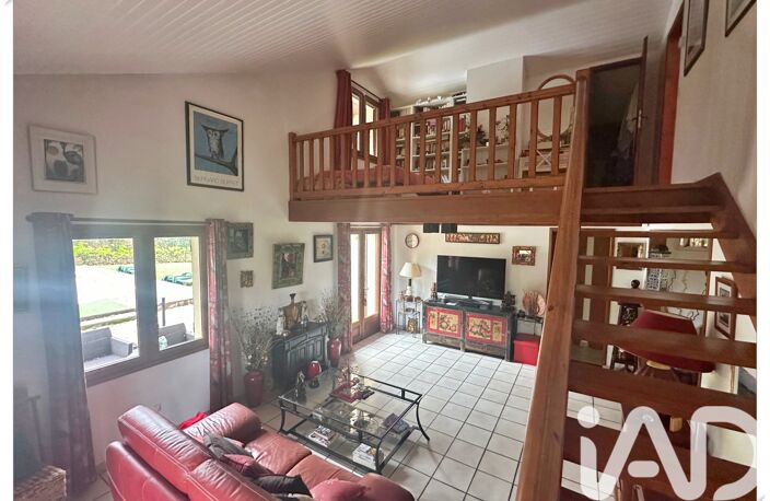 Vente Maison/villa 4 pièces — photo 5