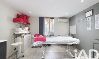 Commerce  26 m² à vendre à Aix-en-Provence (13100)