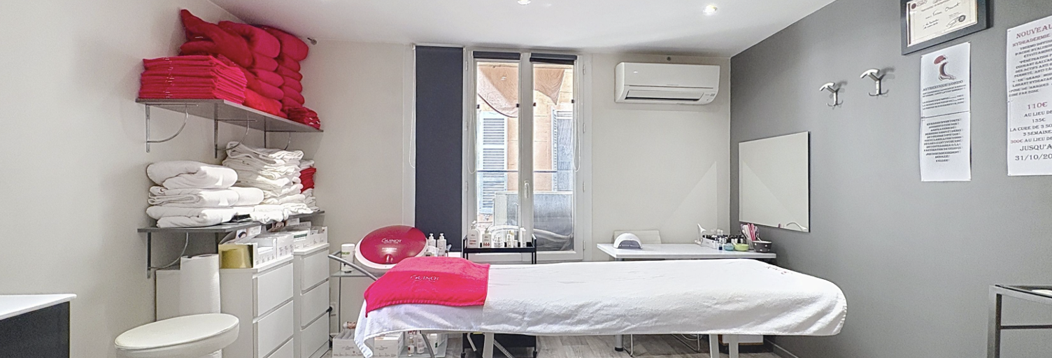 Commerce  26 m² à vendre à Aix-en-Provence (13100)